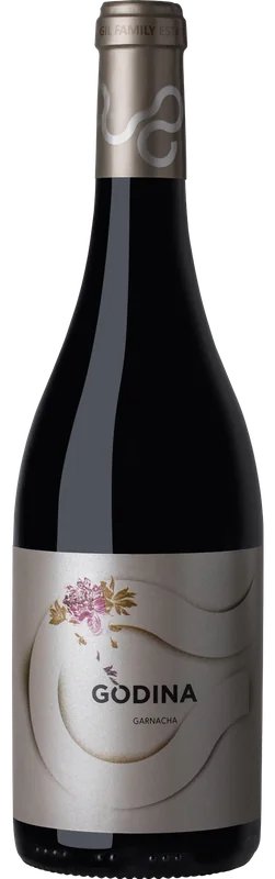 Bodegas Morca 'Godina' Garnacha