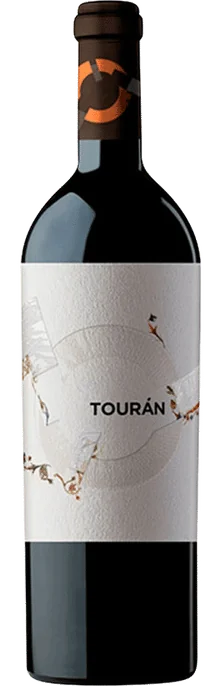 Bodegas Morca 'Touran' Garnacha