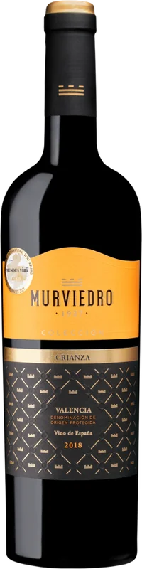 Bodegas Murviedro Coleccion Crianza