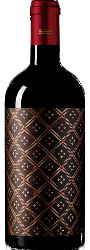 Bodegas Murviedro 'Sericis' Bobal Cepas Viejas