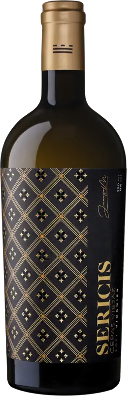 Bodegas Murviedro 'Sericis' Monastrell Cepas Viejas