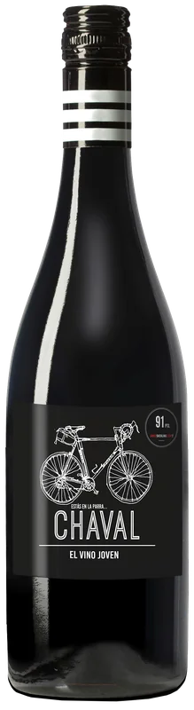 Bodegas Nodus 'Chaval' Bobal