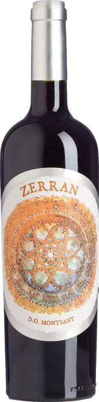 Bodegas Ordonez Zerran Tinto