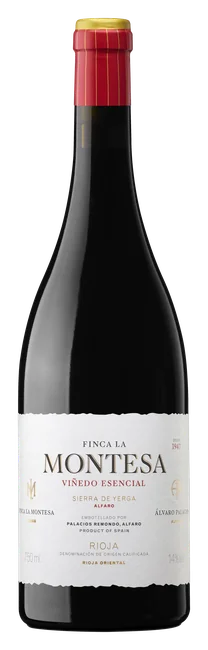 Bodegas Palacios Remondo 'Finca La Montesa'