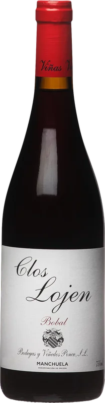 Bodegas Ponce Clos Lojen