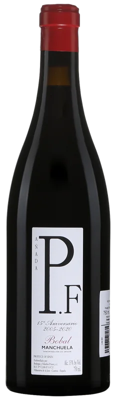 Bodegas Ponce Pie Franco 'P.F'