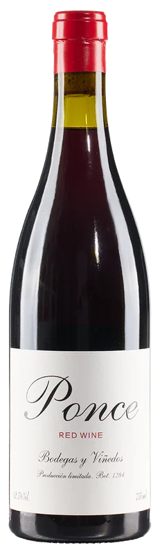 Bodegas Ponce 'Ponce' Red
