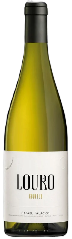Bodegas Rafael Palacios 'Louro' Godello