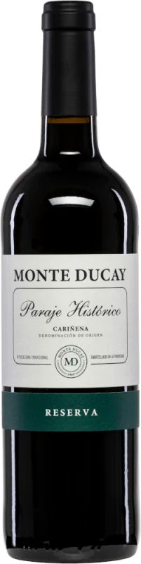 Bodegas San Valero 'Castillo Ducay' Tinto