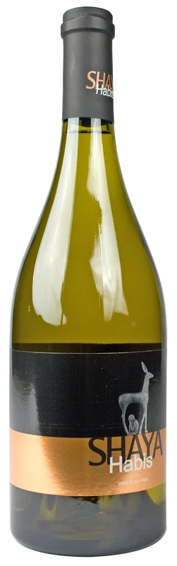 Bodegas Shaya 'Shaya' Old Vines Verdejo