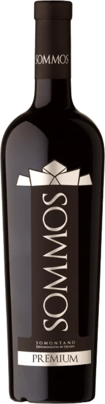 Bodegas Sommos Premium