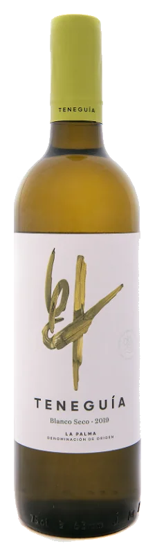Bodegas Teneguia Blanco