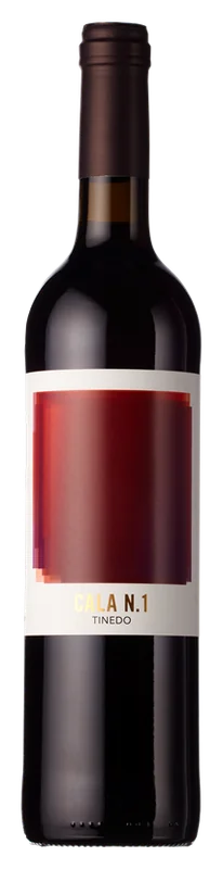 Bodegas Tinedo Cala N.1