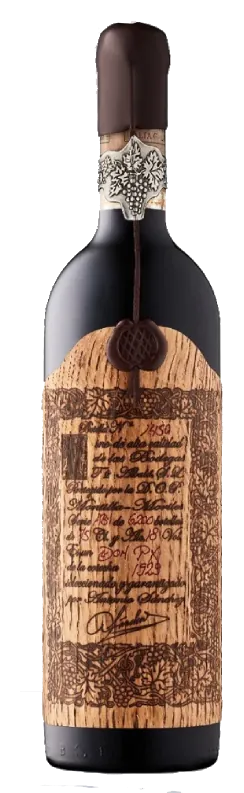 Bodegas Toro Albala Don PX