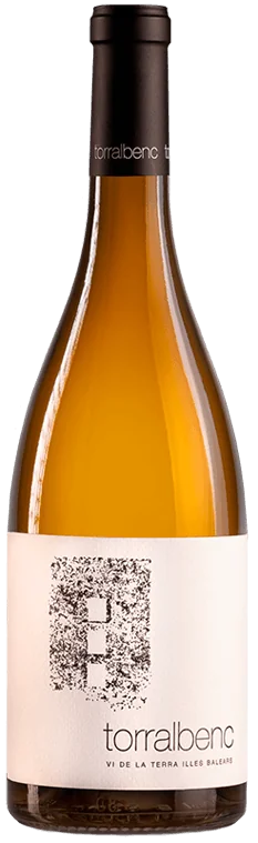 Bodegas Torralbenc Blanco Vi de la Terra Illes Balears