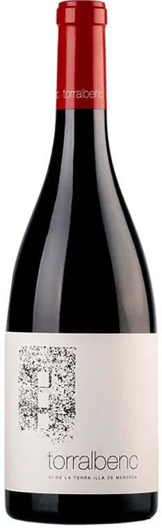 Bodegas Torralbenc Tinto Vi de la Terra Illes Balears