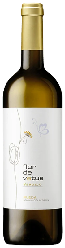 Bodegas Vetus 'Flor de Vetus' Verdejo