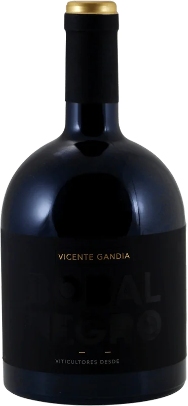 Bodegas Vicente Gandia Bobal Negro
