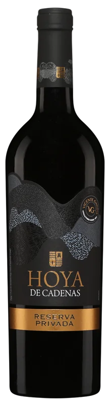 Bodegas Vicente Gandia Hoya de Cadenas Reserva Privada
