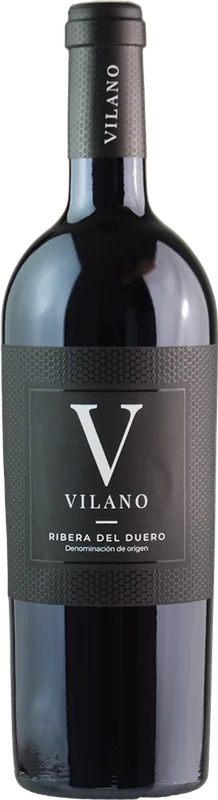 Bodegas Vilano Tinto