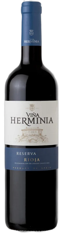 Bodegas Vina Herminia Reserva