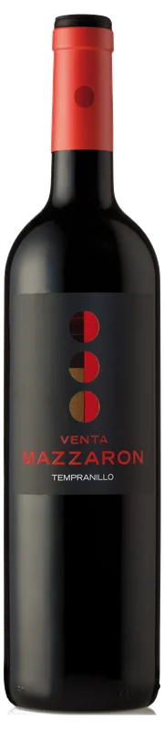 Bodegas Vinas del Cenit 'Venta Mazarron'