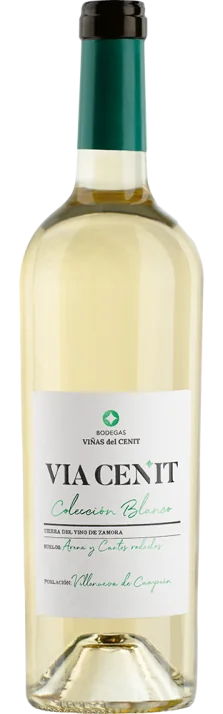 Bodegas Vinas del Cenit 'Via Cenit' Coleccion Blanco
