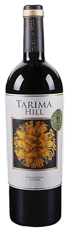 Bodegas Volver 'Tarima Hill' Old Vines Monastrell