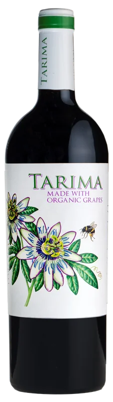 Bodegas Volver 'Tarima' Organic