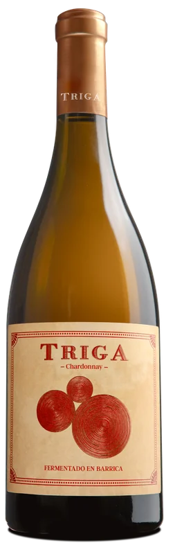 Bodegas Volver Triga