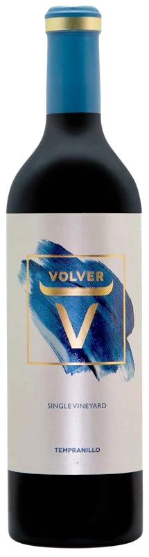 Bodegas Volver 'Volver' Single Vineyard Tempranillo