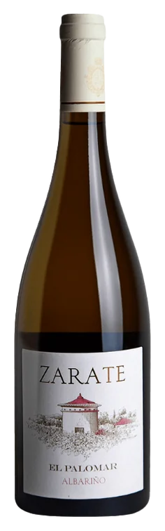 Bodegas Zarate 'El Palomar' Albarino