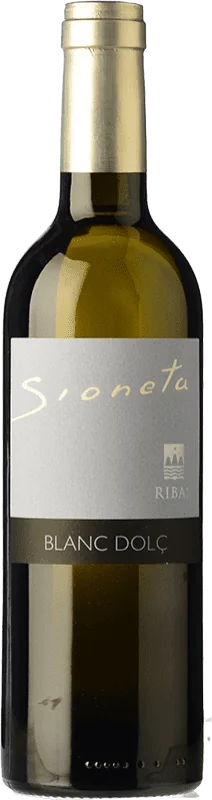 Bodegues Ribas 'Ribas' Vi Blanc de la Terra de Mallorca