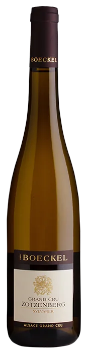 Boeckel Sylvaner Zotzenberg