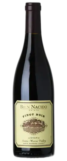 Böen Pinot Noir