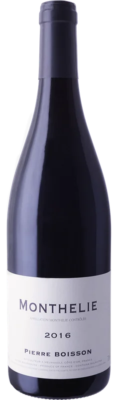 Boisson-Vadot 'Pierre Boisson' Monthelie