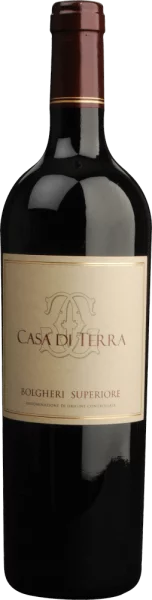 Casa di Terra Bolgheri Superiore