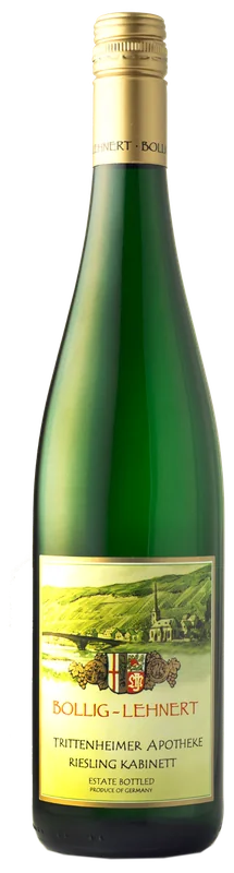 Bollig-Lehnert Trittenheimer Apotheke Riesling Kabinett