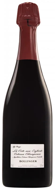 Bollinger La Côte Aux Enfants (Aÿ Rouge)