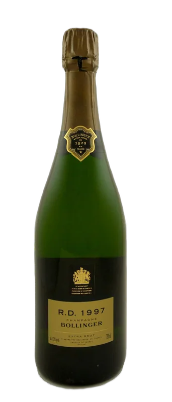 Bollinger R.D. Extra Brut