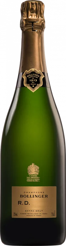 Bollinger RD