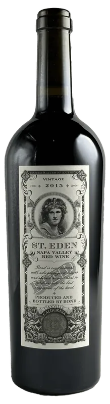 Bond St. Eden