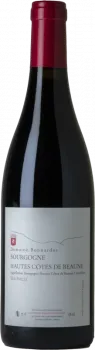 Bonnardot Bourgogne Hautes Côtes de Beaune Sur Evelle