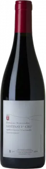 Bonnardot Santenay 1er Cru Clos Rousseau