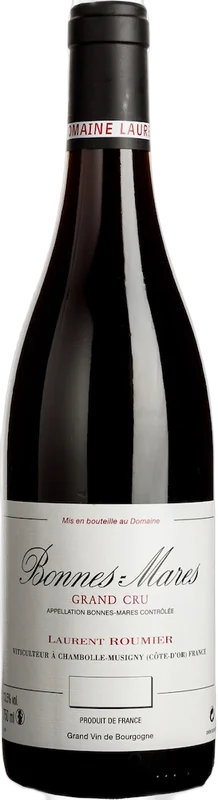 Bonnes-Mares Grand Cru Laurent Roumier