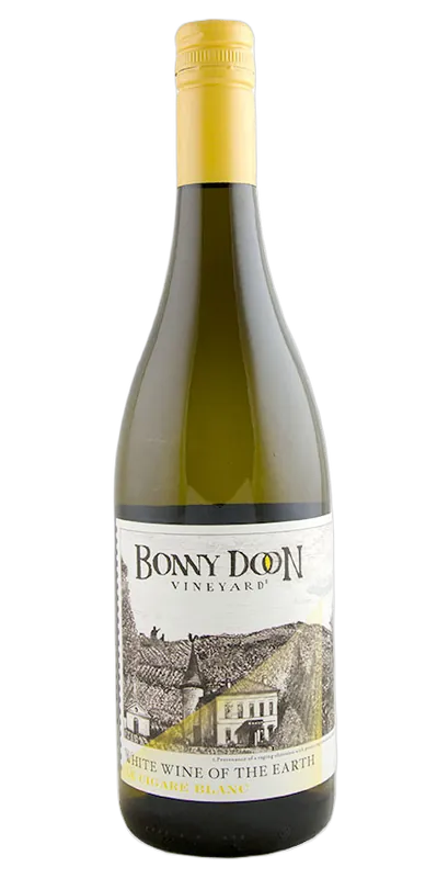 Bonny Doon, Le Cigare Blanc