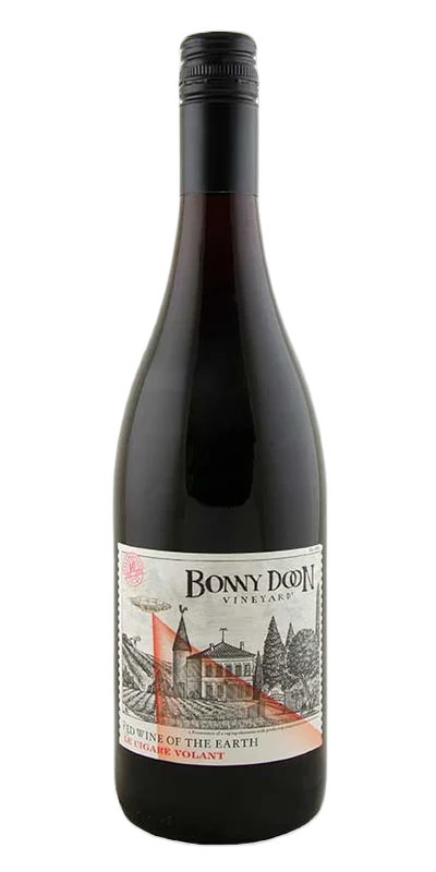 Bonny Doon "Le Cigare Volant" Red Blend