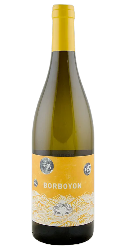 Borboyon, Les Équilibristes