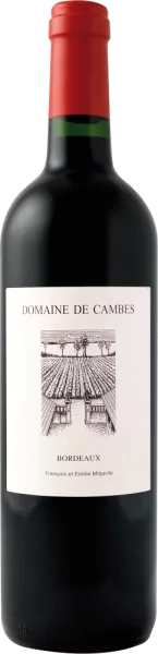 Domaine de Cambes Bordeaux