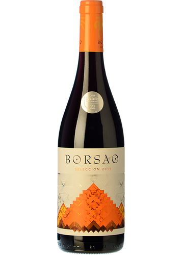 Borsao Bodegas Barrica (Selección) 2018